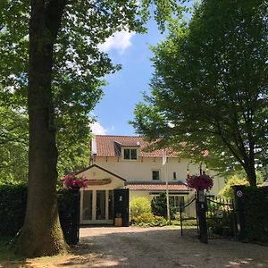 Bed&Breakfast Villa Beldershoek