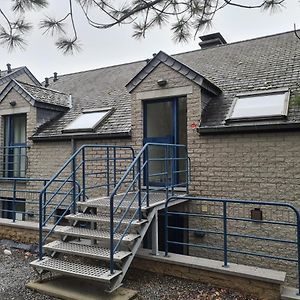 6-8 Pers Appartement Residence Durbuy