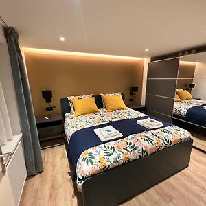 B & B Annamie